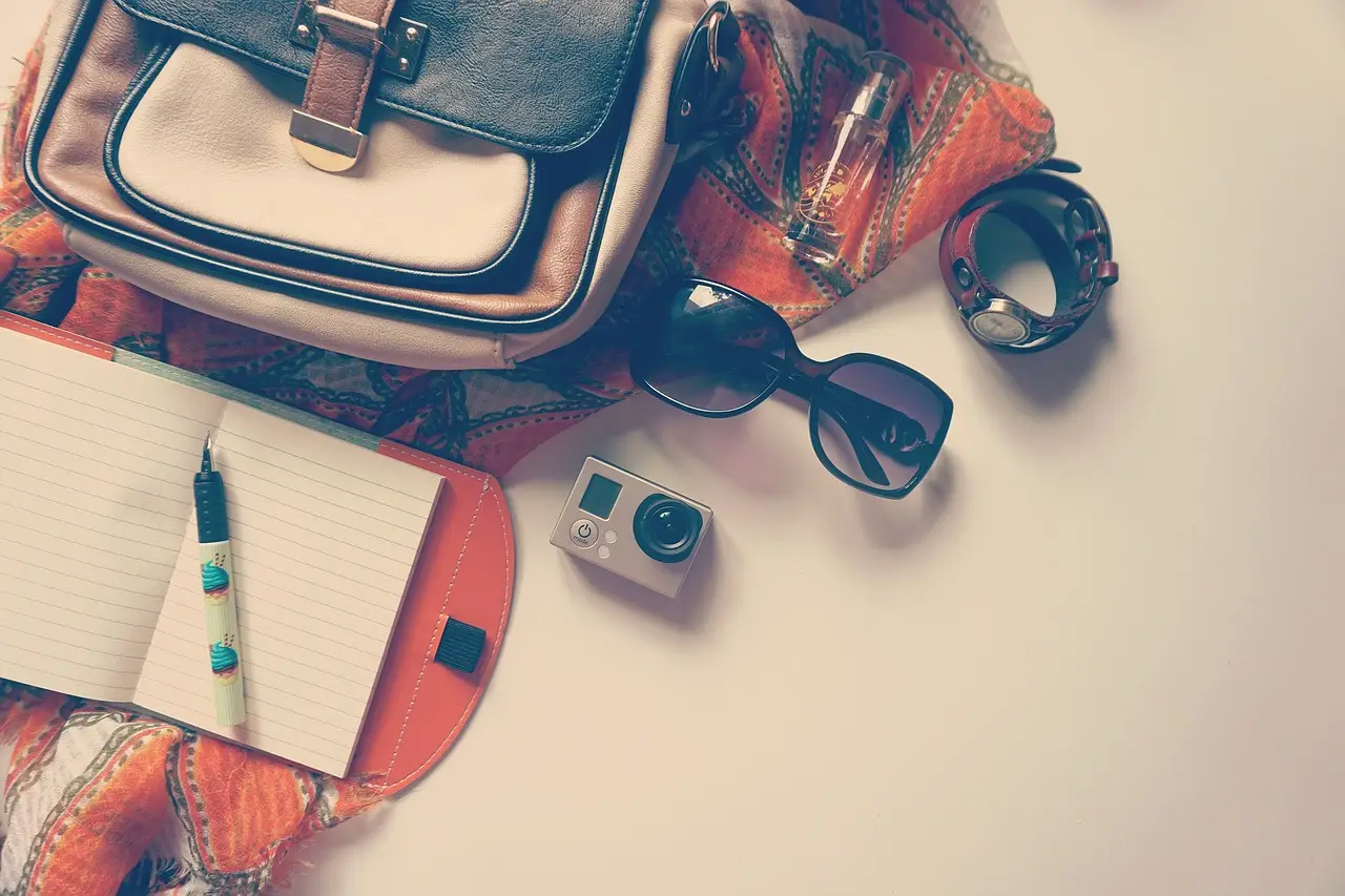 travel retail shop domain